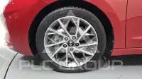 2019 Hyundai Avante