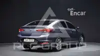 2019 Hyundai Avante