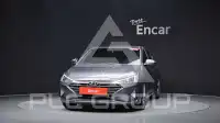 2019 Hyundai Avante