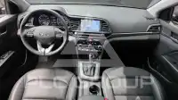 2019 Hyundai Avante