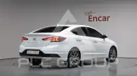 2019 Hyundai Avante