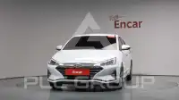 2019 Hyundai Avante