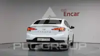 2019 Hyundai Avante