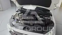 2019 Hyundai Avante