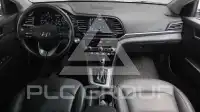 2019 Hyundai Avante