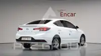 2019 Hyundai Avante