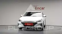 2019 Hyundai Avante