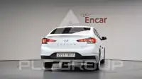 2019 Hyundai Avante