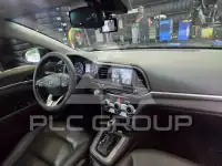 2019 Hyundai Avante