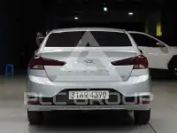 2019 Hyundai Avante