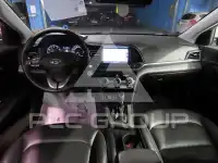 2019 Hyundai Avante