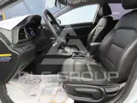 2019 Hyundai Avante