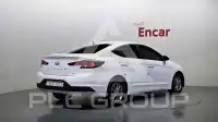 2019 Hyundai Avante