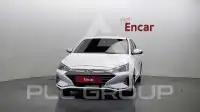 2019 Hyundai Avante