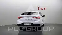2019 Hyundai Avante