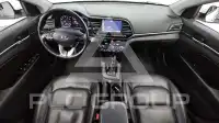 2019 Hyundai Avante