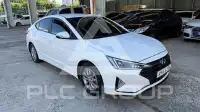 2019 Hyundai Avante