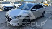 2019 Hyundai Avante