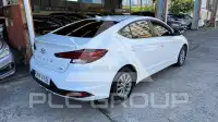 2019 Hyundai Avante