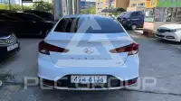 2019 Hyundai Avante