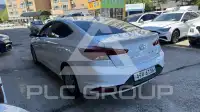 2019 Hyundai Avante