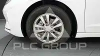 2019 Hyundai Avante
