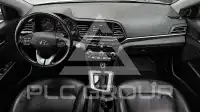 2019 Hyundai Avante