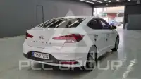 2019 Hyundai Avante