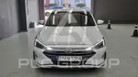2019 Hyundai Avante