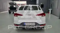 2019 Hyundai Avante