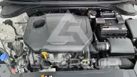 2019 Hyundai Avante