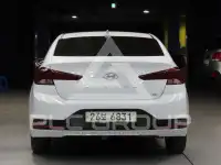 2019 Hyundai Avante