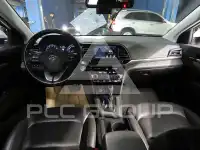 2019 Hyundai Avante