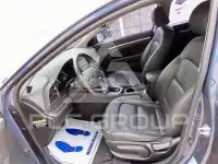 2019 Hyundai Avante