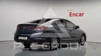 2019 Hyundai Avante