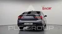 2019 Hyundai Avante