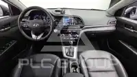 2019 Hyundai Avante