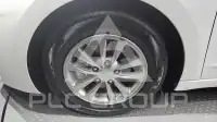 2019 Hyundai Avante