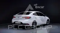 2019 Hyundai Avante