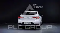 2019 Hyundai Avante