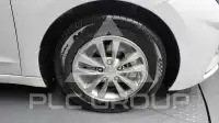 2019 Hyundai Avante