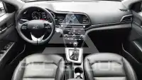 2019 Hyundai Avante