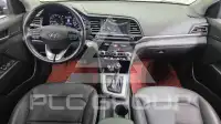 2019 Hyundai Avante