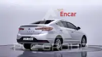 2019 Hyundai Avante
