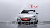 2019 Hyundai Avante