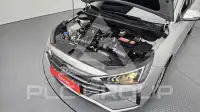 2019 Hyundai Avante