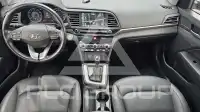 2019 Hyundai Avante