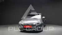 2019 Hyundai Avante