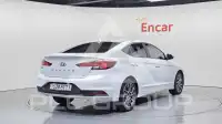 2019 Hyundai Avante