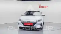 2019 Hyundai Avante